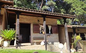 Challet do Fabio Mirante Pousada